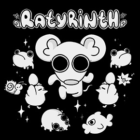 Ratyrinth