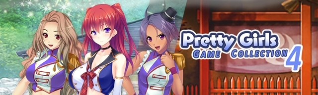 Funbox Media Ltd announce the upcoming physical release of  Pretty Girls Game Collection IV for the Nintendo Switch and PlayStation 4