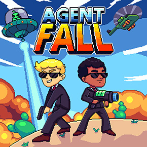 Agent Fall