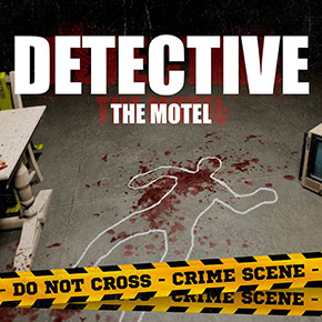 Detective - The Motel