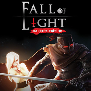 instal the last version for mac Fall of Light: Darkest Edition