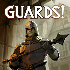GUARDS!