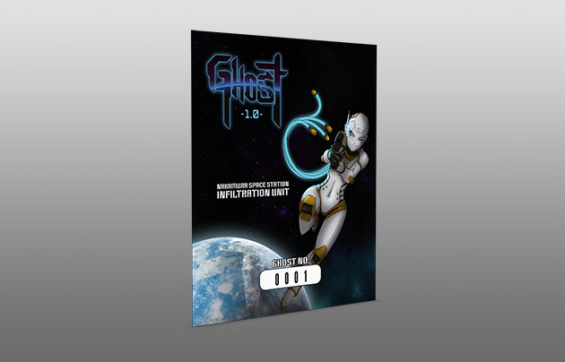eastasiasoft - Ghost 1.0 + Unepic Collection | Switch