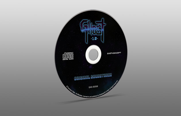 eastasiasoft - Ghost 1.0 + Unepic Collection | Switch