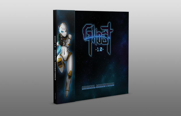 eastasiasoft - Ghost 1.0 | PS4