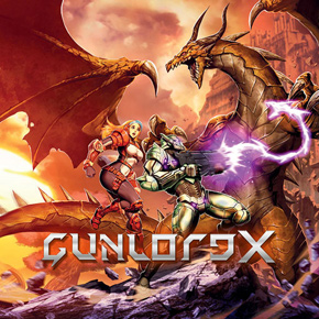 Gunlord x physical clearance release