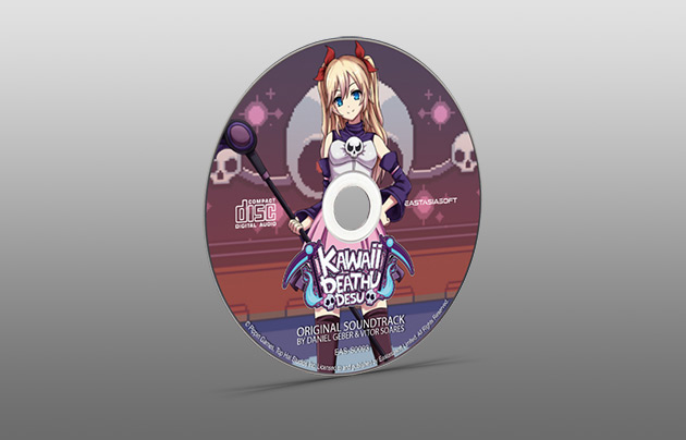 Kawaii deathu desu download