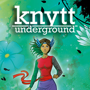 Steam Community :: Guide :: Knytt Underground Achievement Guide