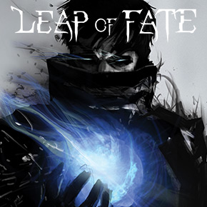 eastasiasoft - Leap of Fate | PS4