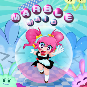 Marble Maid - Kagura Games