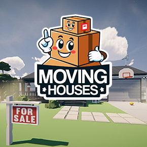 Moving Houses