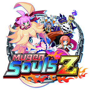 eastasiasoft - Mugen Souls Z