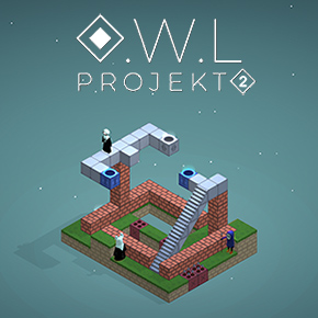 O.W.L Projekt 2