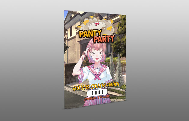 eastasiasoft - Panty Party