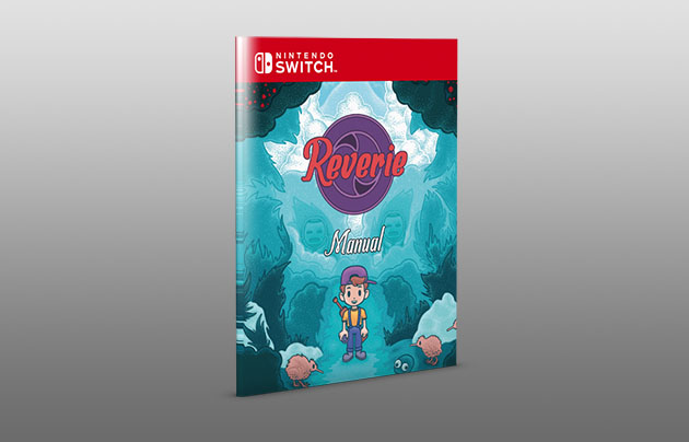 Reverie Sweet As Edition - Limited Edition for Nintendo Switch 2024