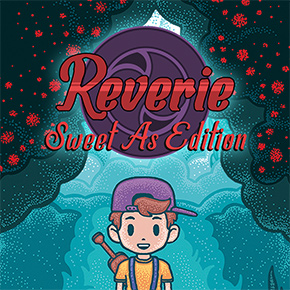 eastasiasoft - Reverie: Sweet As Edition | PC, PS5, Switch, Xbox