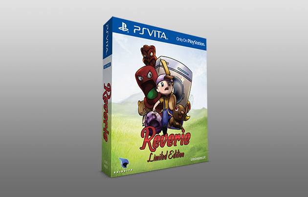 Reverie vita deals