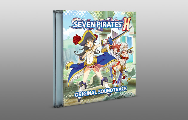 Seven Pirates H - Metacritic