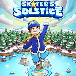 Skater's Solstice