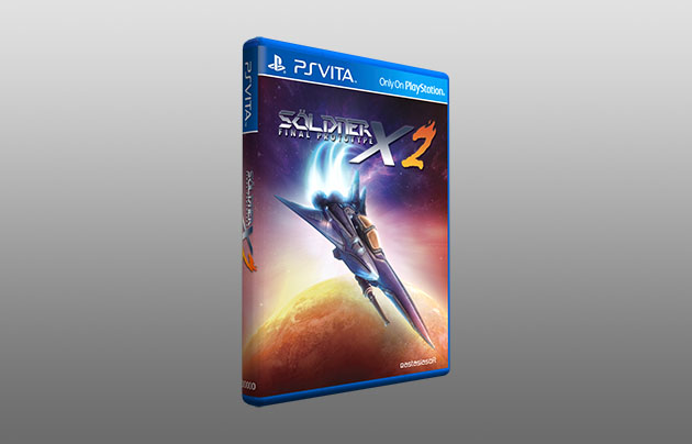 Soldner x2 deals ps vita