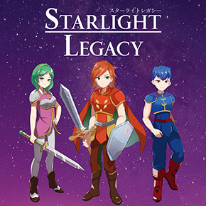 Starlight Legacy