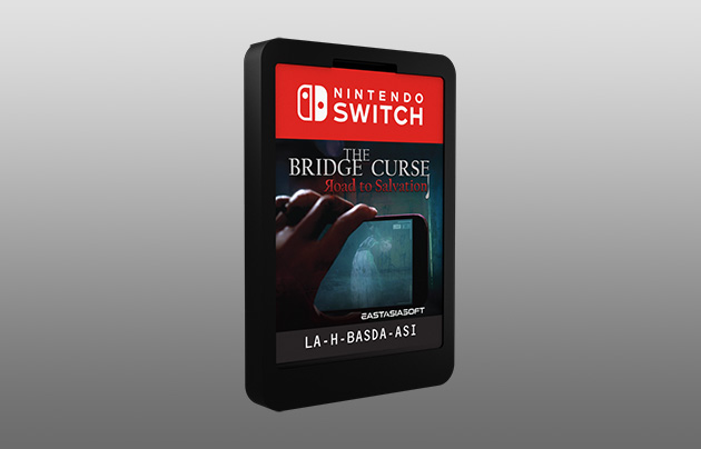 The Bridge Curse: Road to Salvation | PS4, PS5, Switch, Xbox One