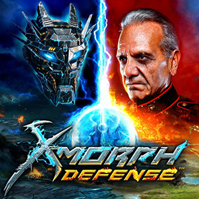 eastasiasoft - X-Morph: Defense | PS4