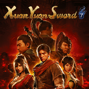Xuan-Yuan Sword VII for apple download